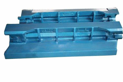 礦山機械設(shè)備鑄件